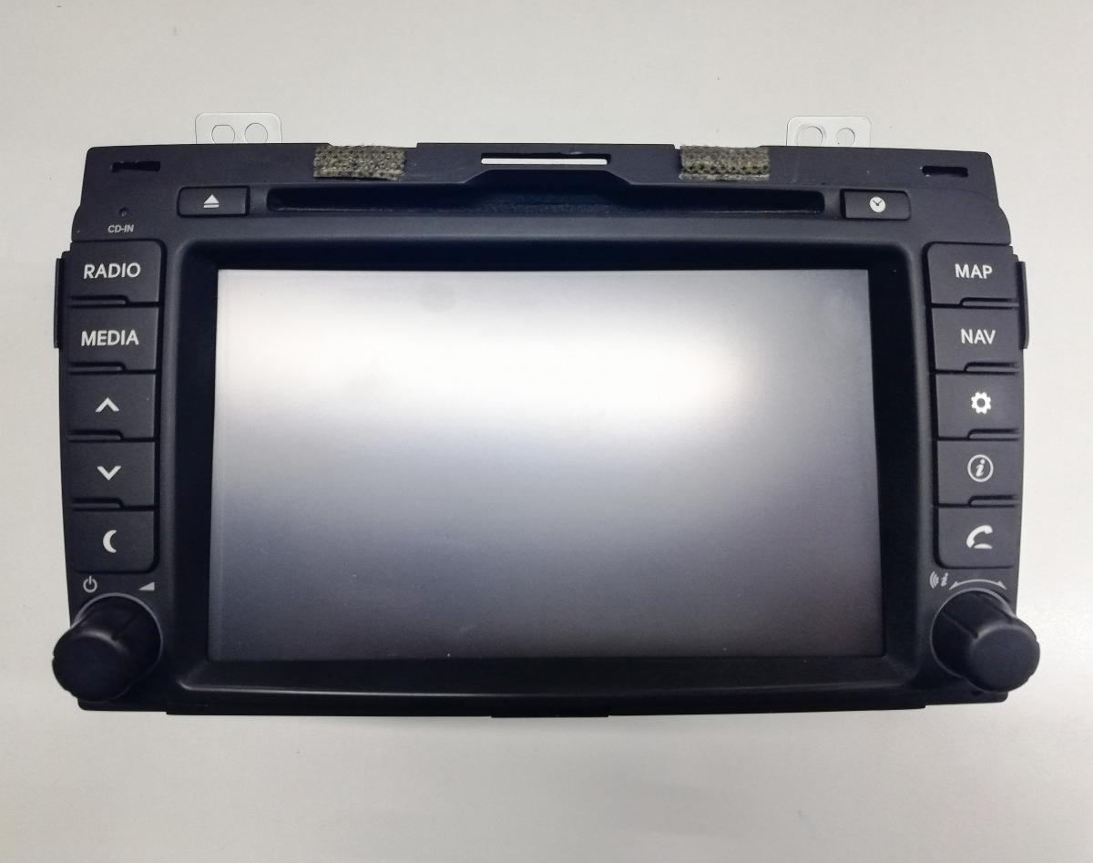 Repair Guide for the Navigator LAN8900EKSL 