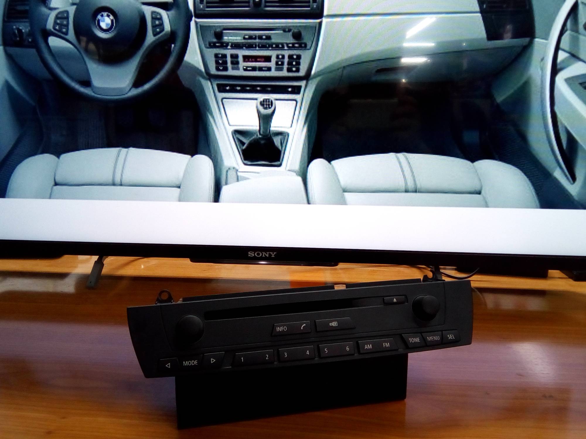 Soluciones comunes para los fallos del sistema de navegación BMW Professional