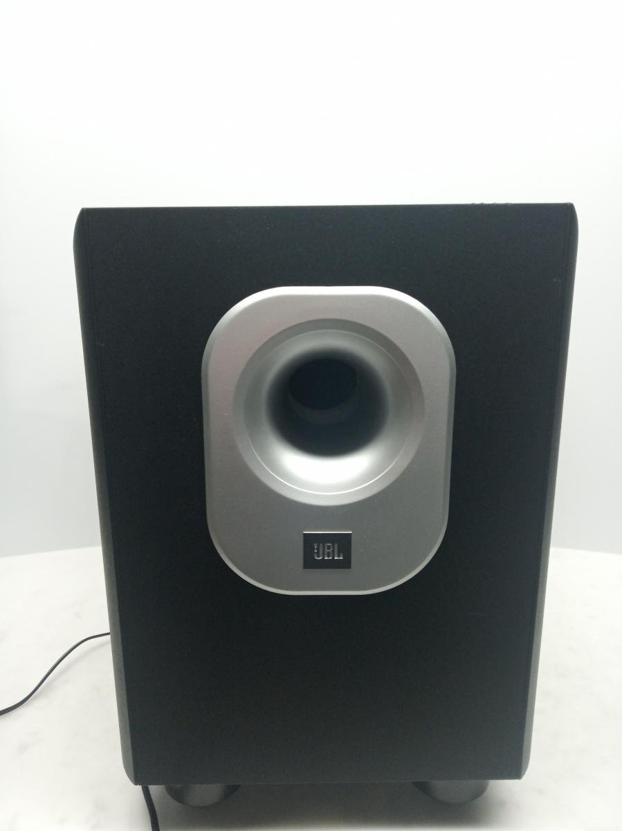 Subwoofer JBL SUB200/230 Repair
