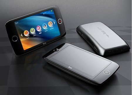 Servicio de Reparación de Lisse Solisten U10: MP4 Player con Pantalla Táctil