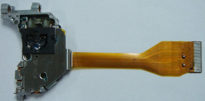 SF-HD4 optics that have been discontinued