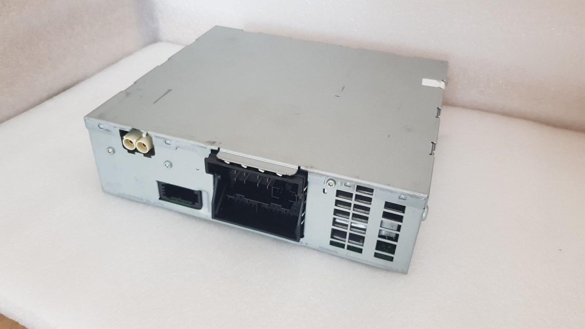 Modulo ampli-tuner