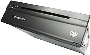 Navegador Mercedes-Benz Clase E