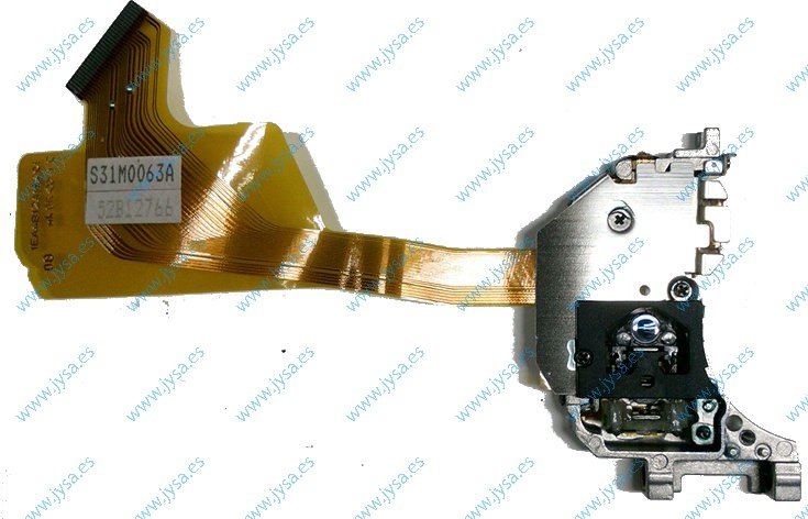 Replacement optics SF-HD4 Bent