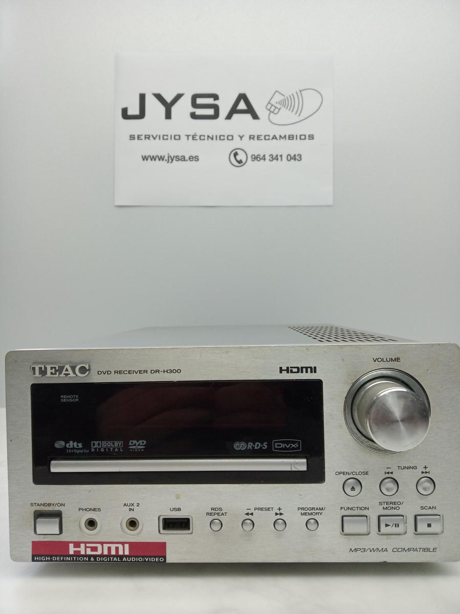 Unit Teac